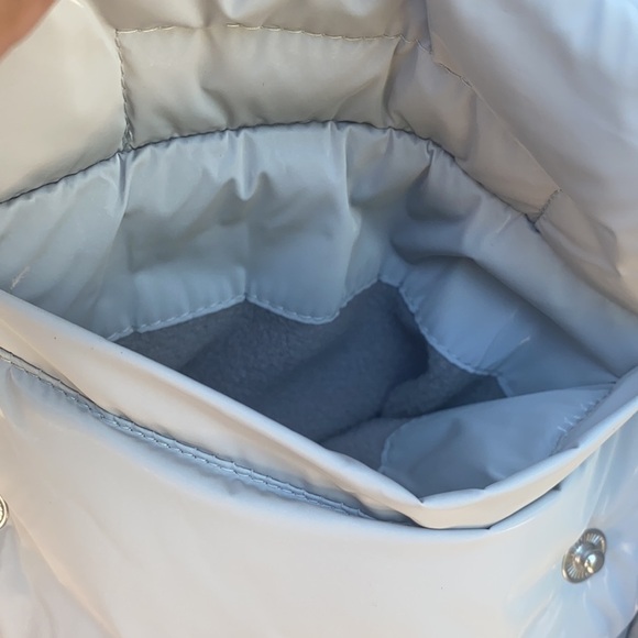 New GUESS Sigourney Puffer Women's Jacket - Picture 6 of 16